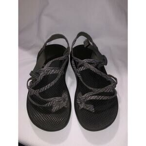 Chaco Women's Purple Sandals Outdoor Water Hiking Active Vibram Size 9